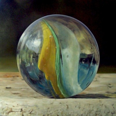 Sally Tharp - Shooter 1